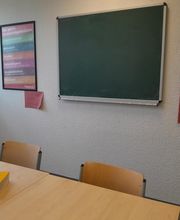 Dortmund-Brackel Unterrichtsraum 3