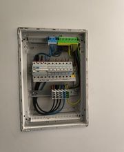 Elektro Kabelverleger Denis Bild 12