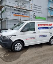 Auto Zentrum Grindel GmbH Carrosserie Spritzwerk Garage Bild 4