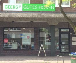 GEERS Hörgeräte Bild 1