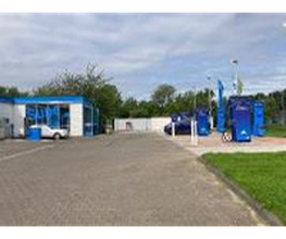 Aral pulse Ladestation Bild 3