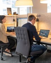 Wunderraum AG: Büro - Coworking - Meeting Space Pfäffikon SZ Bild 1