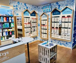 Opticien Krys image 8