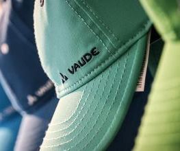 VAUDE Store Zürich Bild 5