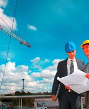 D&Z Bauunternehmung Bild 1