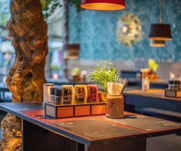 PETER PANE Burgergrill & Bar Bild 15
