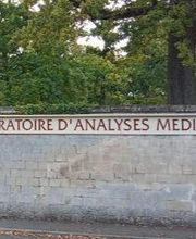 Laboratoire Chantilly - BIOGROUP OISE image 1