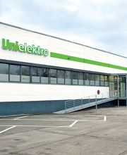 UNI ELEKTRO Köln Bild 1