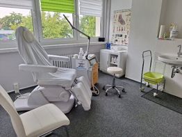 Fußpflege-Praxis Swen Peters