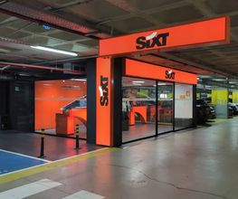 SIXT - Barcelona Sants imagen 9