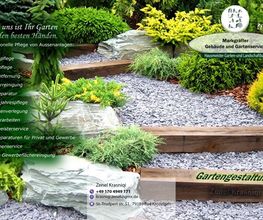 Markgräfler Gebäude und Gartenservice