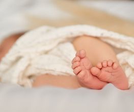 New born/Baby-Fotografie