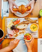 Le Pain Quotidien imagen 9