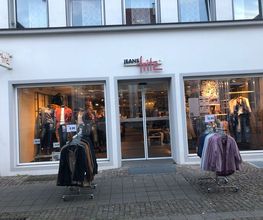 JEANS FRITZ Bild 4