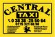 Central- Taxi