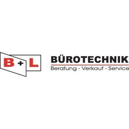 B+L Bürotechnik Ch. Büchner e.K.
