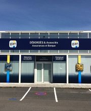 GAN ASSURANCES LANNION - DEBORDES & Associés image 9
