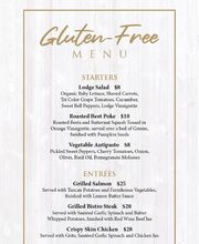 The Blackwall Barn & Lodge image 10