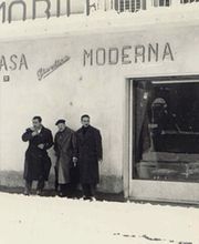 Gallery Cliente