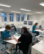 Clinique de la Main Genève Bild 9