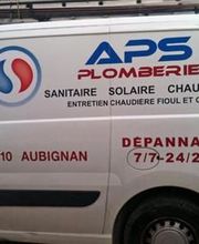 APS Plomberie EURL image 1
