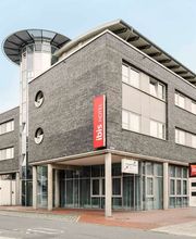 ibis Luebeck City Bild 1
