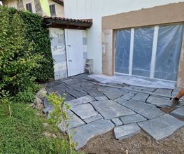 Willy Robbiani costruzioni sagl Bild 11