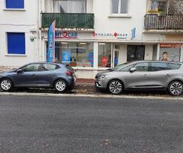 Rent A Car image 8