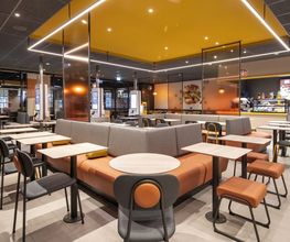 McDonald's Bild 6
