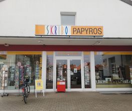 SKRIBO Papyros (Buntstift) Bild 1