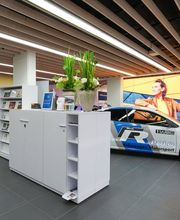 Garage Thurnheer AG Bild 9