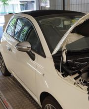 Schneider Car Detailing Bild 9