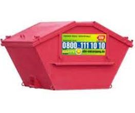 Container_ AFM Entsorgungsbetriebe GmbH