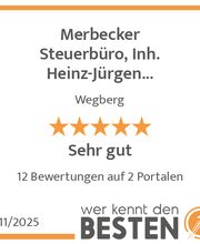 werkenntdenBESTEN.de Qualitätssiegel