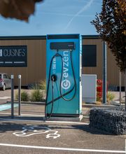 EVzen station de recharge image 5