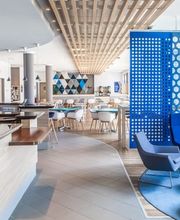 Holiday Inn Express Munich - Messe by IHG Bild 4