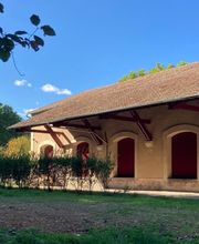 Le QUAI 180 - art contemporain association loi 1901 image 2