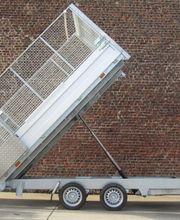 Anhänger- und Reifencenter Schumacher Bild 24