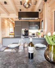 Bergwaldchalets Bild 8