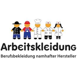 Arbeitskleidung - Michael Waldenmaier
