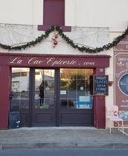 La Cav'epicerie image 2