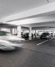 Q-Park Forum am Brühl Bild 5