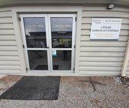 L'Atelier Garage Automobile image 4