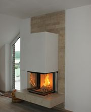 Kaminbau Engel GmbH & Co. KG Bild 6