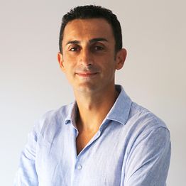 Dott. Roberto Genovese, Psicologo e Psicoterapeuta. logo