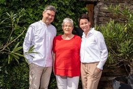 Villa Hausmann - Urlaubsweingut bei Cochem an der Mosel