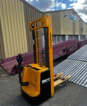 Manutention 2001 image 11