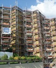 Gerüstbau Lakner Bild 1