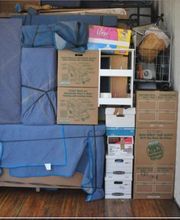 Yaah Umzug Und Transport UG Bild 3