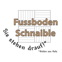 Fussboden Schnaible